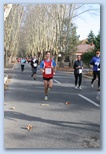 Félmaraton futás Balaton Maraton Siófok Szabó Gábor