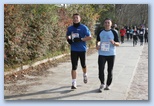 Félmaraton futás Balaton Maraton Siófok Rácz Sándor, Mándoki László Tűzoltóság Budapest