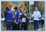 Félmaraton futás Balaton Maraton Siófok Kertész Anikó