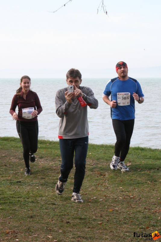 Balaton Maraton félmaraton Siófok futó fotós Balaton Maraton Siófok félmaraton futás, futó fotós