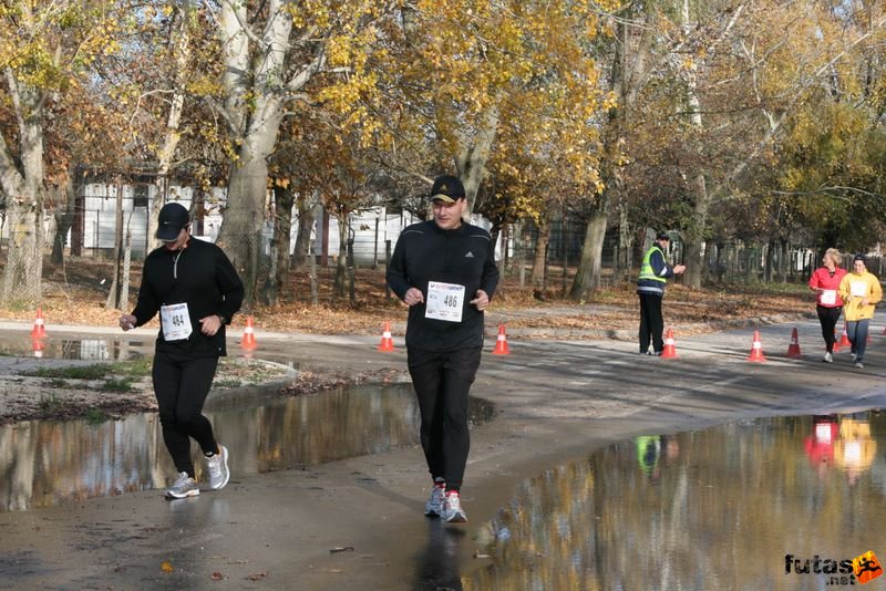 Balaton Maraton félmaraton Siófok Szabó Krisztián Tamus Zoltán Ádám Balaton Maraton Siófok félmaraton futás, Szabó Krisztián Tamus Zoltán Ádám