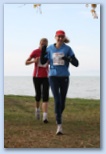Balaton Maraton Siófok félmaraton futás Ihász Csilla