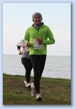 Balaton Maraton Siófok félmaraton futás Fejes Attila Budapest