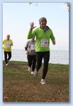 Balaton Maraton Siófok félmaraton futás Fejes Attila