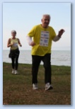 Balaton Maraton Siófok félmaraton futás Kisszékelyi József Budapest