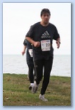 Balaton Maraton Siófok félmaraton futás Czobor Attila