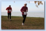 Balaton Maraton Siófok félmaraton futás Horváth Erzsébet