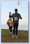 Balaton Maraton Siófok félmaraton futás Szigeti Tamás János dr., Vitál Club SE, Székesfehérvár