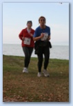 Balaton Maraton Siófok félmaraton futás Csonka Ilona, Minden-kor Női Sportegyesület