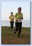 Balaton Maraton Siófok félmaraton futás Tilk Csilla