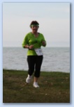 Balaton Maraton Siófok félmaraton futás Greif Károlyné Éva, Margita 344,2 TSE Gödöllő