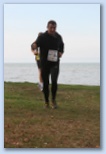 Balaton Maraton Siófok félmaraton futás Pok András