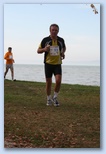 Balaton Maraton Siófok félmaraton futás Pusztai László