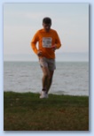Balaton Maraton Siófok félmaraton futás Fekete György