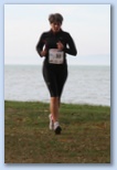 Balaton Maraton Siófok félmaraton futás Becskereki Andrea
