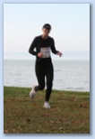 Balaton Maraton Siófok félmaraton futás Vadócz Rita