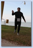 Balaton Maraton Siófok félmaraton futás Kókusz