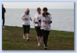 Balaton Maraton Siófok félmaraton futás Szibilla