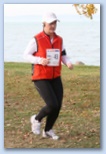 Balaton Maraton Siófok félmaraton futás Szeleczky Tímea