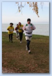 Balaton Maraton Siófok félmaraton futás Horváth Zsolt