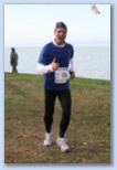 Balaton Maraton Siófok félmaraton futás Kovács Zoltán