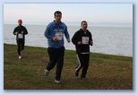 Balaton Maraton Siófok félmaraton futás Zahari József, Földesi Szabolcs