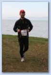 Balaton Maraton Siófok félmaraton futás Pesztenlerer Tamás