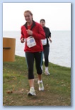 Balaton Maraton Siófok félmaraton futás Oláhné Túri Magdolna