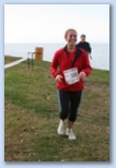 Balaton Maraton Siófok félmaraton futás Oláhné Túri Magdolna Füzesgyarmat