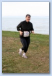 Balaton Maraton Siófok félmaraton futás Szujáné Szabó Gyöngyi