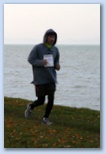 Balaton Maraton Siófok félmaraton futás Bere József