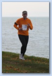 Balaton Maraton Siófok félmaraton futás Vágujhelyi Ferenc