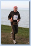 Balaton Maraton Siófok félmaraton futás Gémes Ferenc