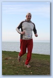 Balaton Maraton Siófok félmaraton futás Horváth Norbert
