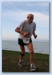 Balaton Maraton Siófok félmaraton futás Fehér Károly, Futapest, Kisújszállás