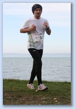 Balaton Maraton Siófok félmaraton futás Vida Zoltán