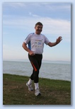 Balaton Maraton Siófok félmaraton futás Pap Géza Károly