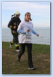Balaton Maraton Siófok félmaraton futás Öt Kőrösi Gáti Futók