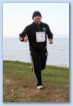Balaton Maraton Siófok félmaraton futás Pályi Zoltán