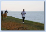 Balaton Maraton Siófok félmaraton futás Benke Zoltán