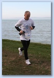 Balaton Maraton Siófok félmaraton futás Benke Zoltán, Öt-Kőrösi Gátfutó