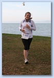 Balaton Maraton Siófok félmaraton futás André Vivien