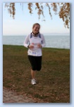 Balaton Maraton Siófok félmaraton futás André Vivien, Budapest