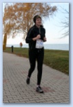 Balaton Maraton Siófok félmaraton futás Várszegi Erika