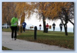 Balaton Maraton Siófok félmaraton futás Bakó Györgyi