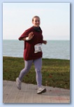 Balaton Maraton Siófok félmaraton futás Márton Lívia, Székesfehérvár