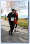 Balaton Maraton Siófok félmaraton futás Illésy József dr.