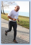 Balaton Maraton Siófok félmaraton futás Hoffmann Ádám, Mezőberény, Alföldi TE