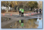 Balaton Maraton Siófok félmaraton futás Bakó Györgyi