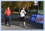 Balaton Maraton Siófok félmaraton futás Nagy Katalin